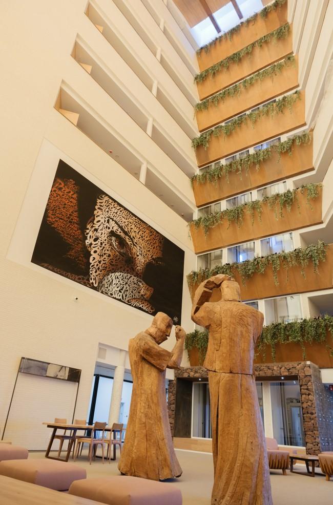 Leiro Residences - Preferred Hotels & Resorts Fuengirola Exterior foto