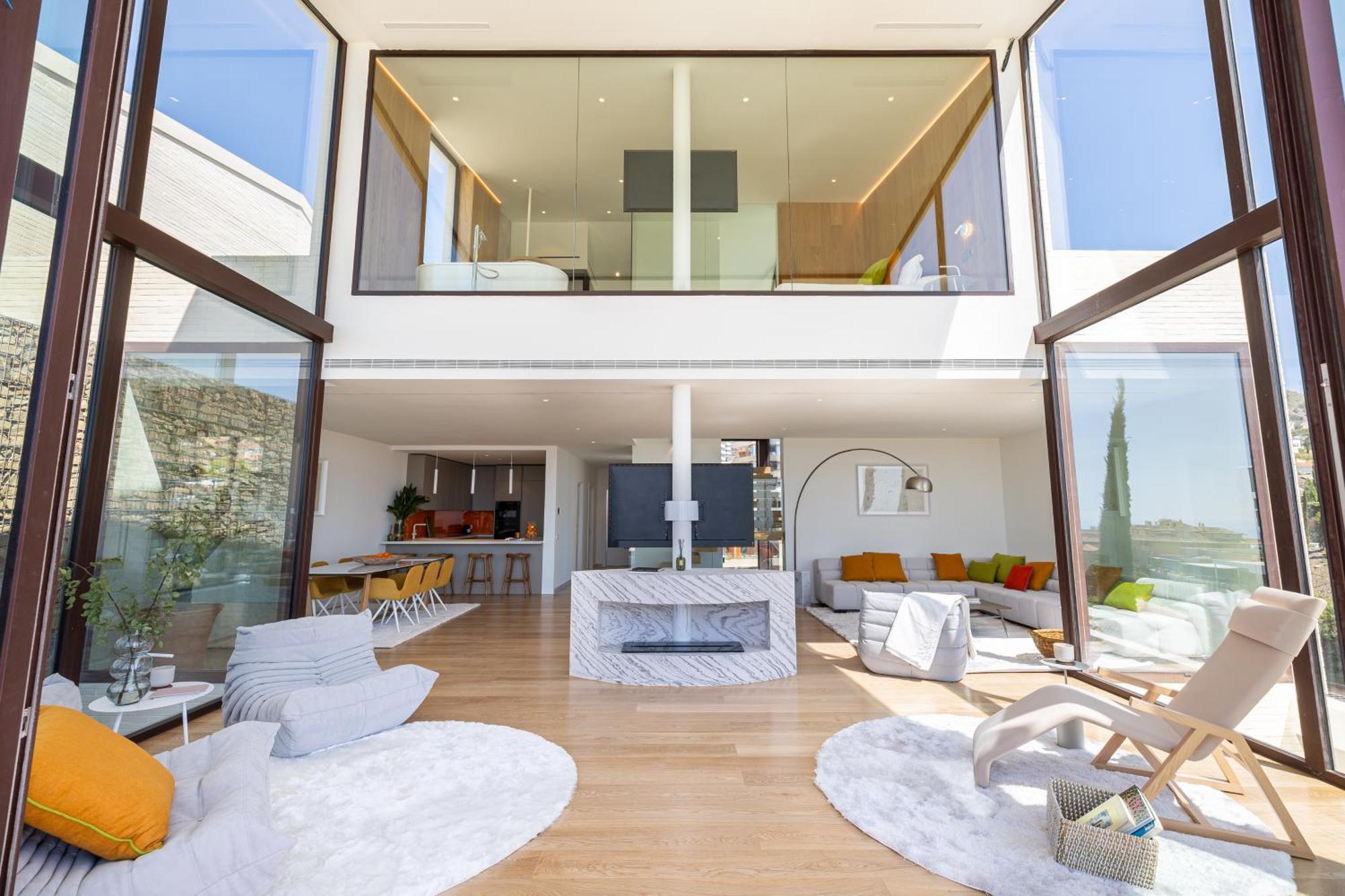 Leiro Residences - Preferred Hotels & Resorts Fuengirola Exterior foto