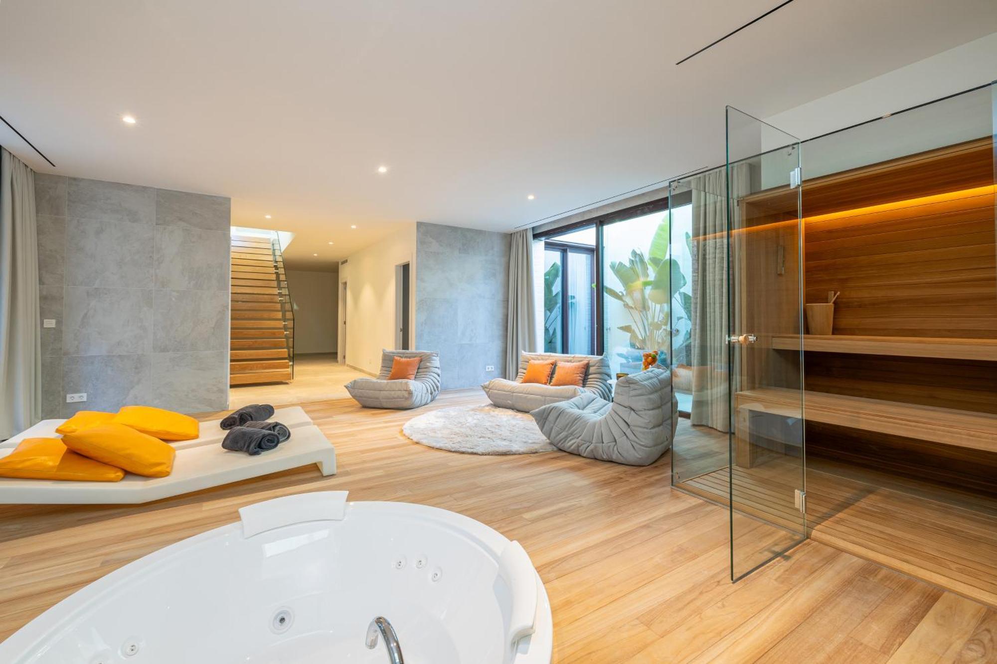 Leiro Residences - Preferred Hotels & Resorts Fuengirola Exterior foto