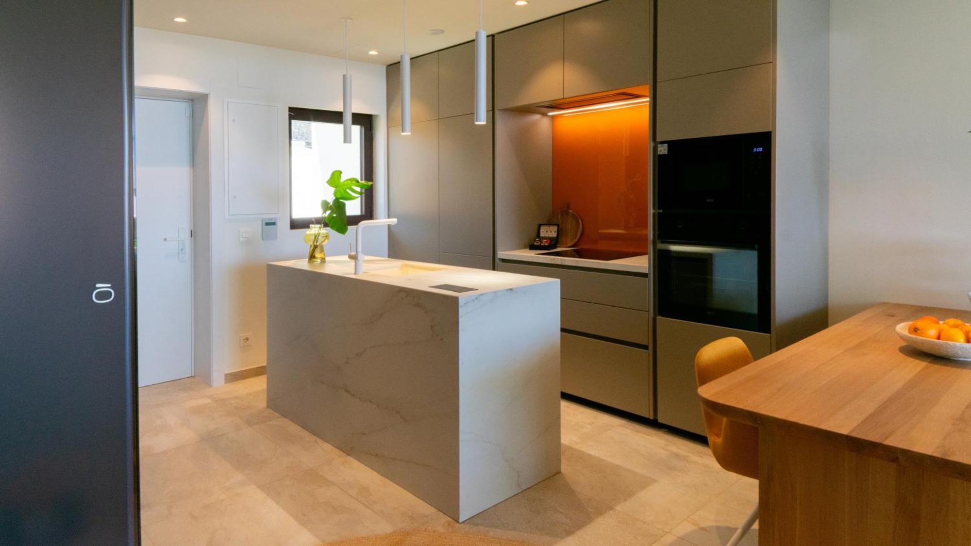 Leiro Residences - Preferred Hotels & Resorts Fuengirola Exterior foto